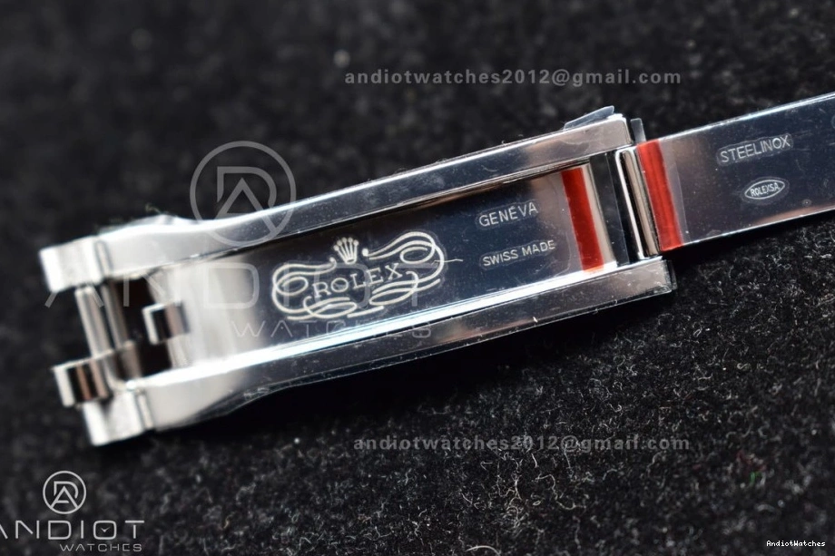 Black Edition Dial Bracelet Steel VS 126234 1:1 TechFriendly 410 Best SS VSF Jubilee 36 904L DateJust Diamond On 0412